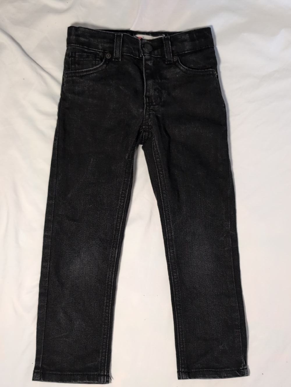 Levi's Boys Jeans